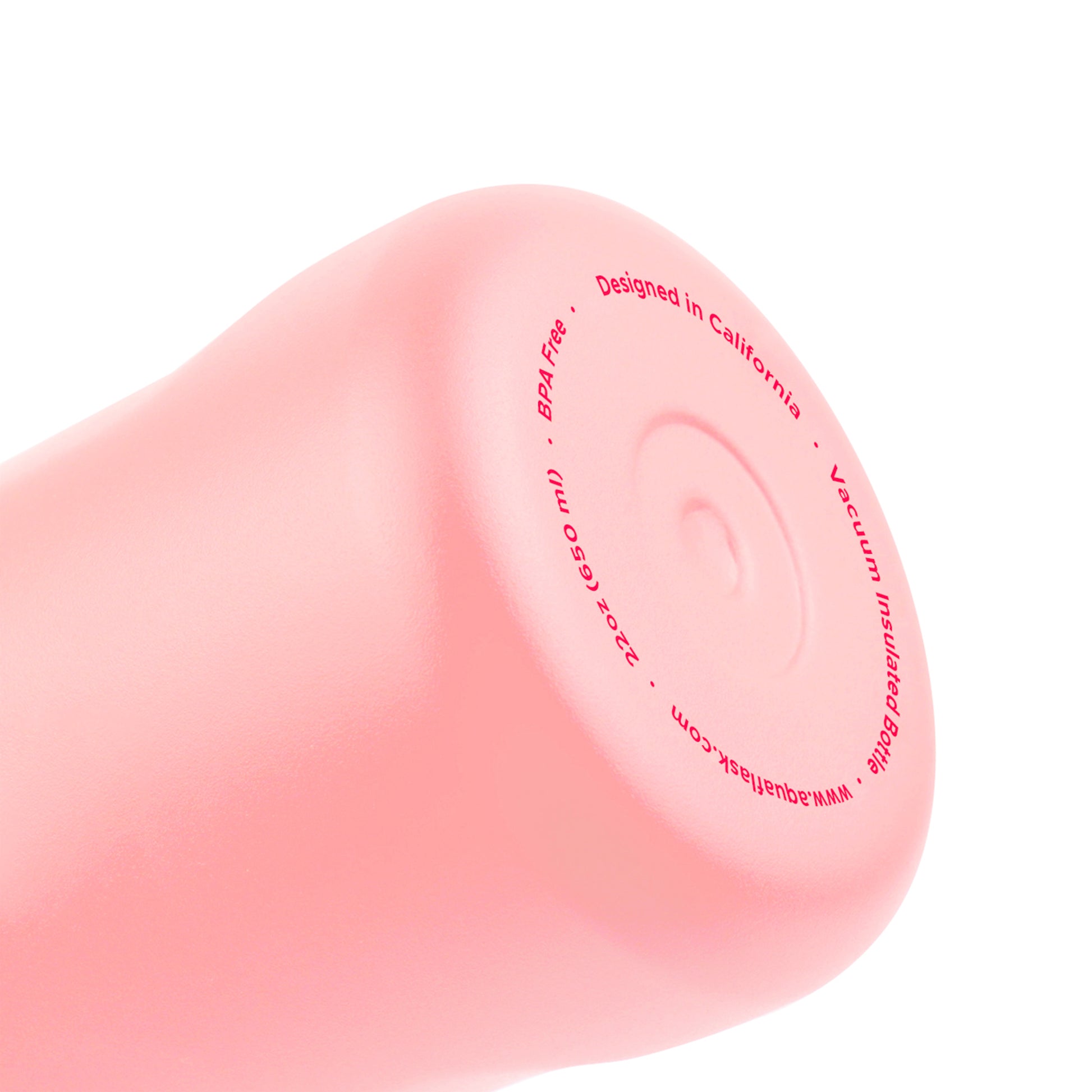 Core Active 22oz Blush