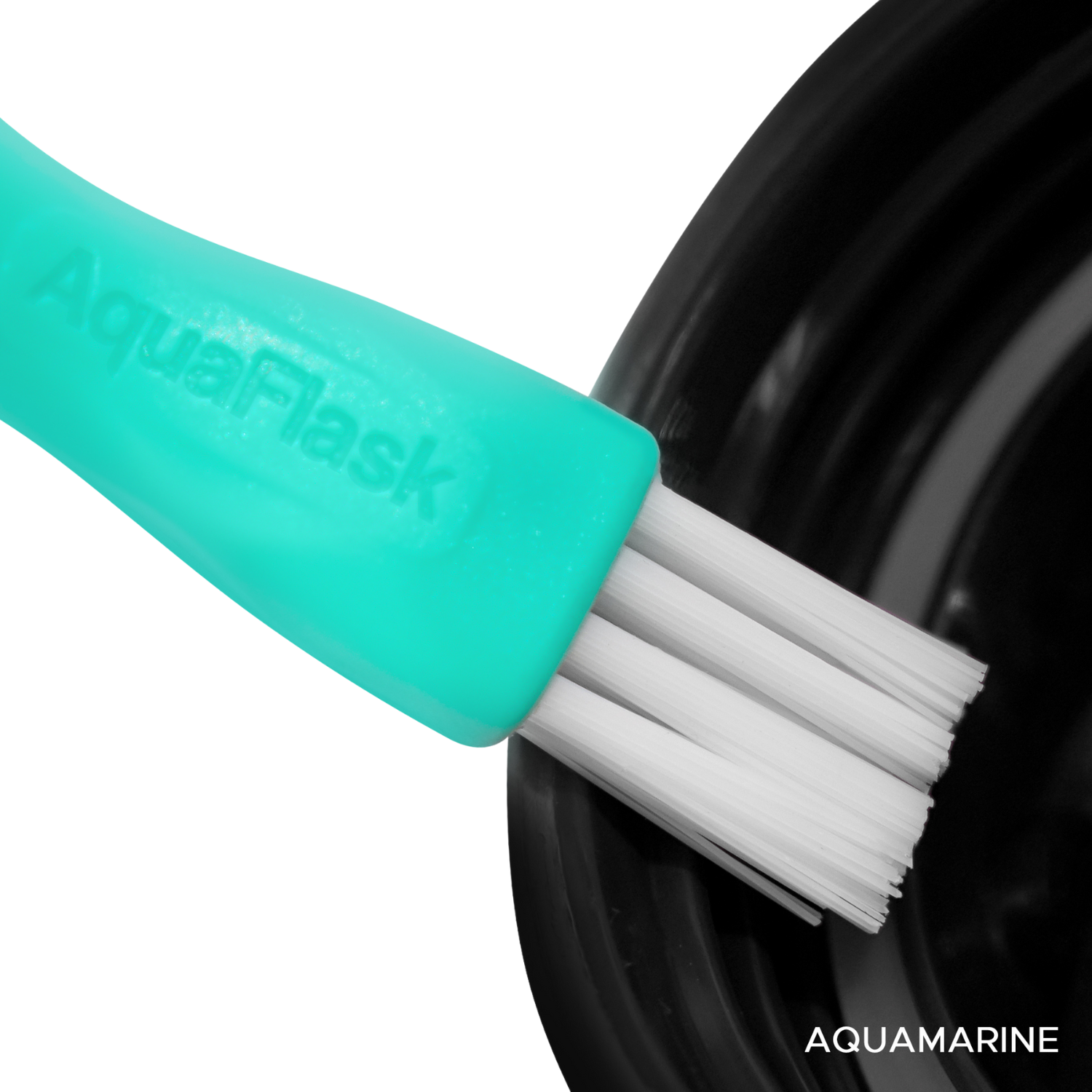 Brush Set Aquamarine