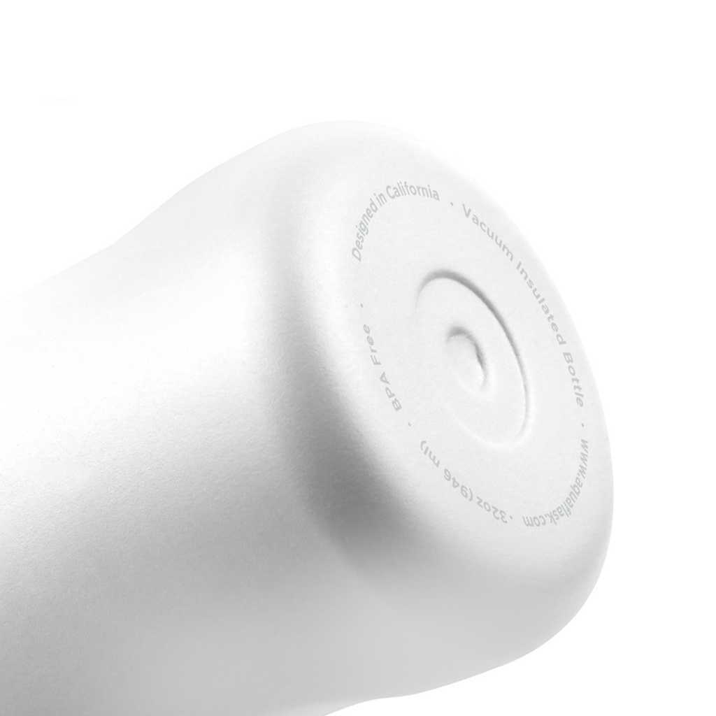 Core Active 32oz Arctic White