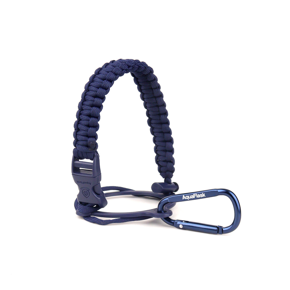 Paracord Cobalt Blue