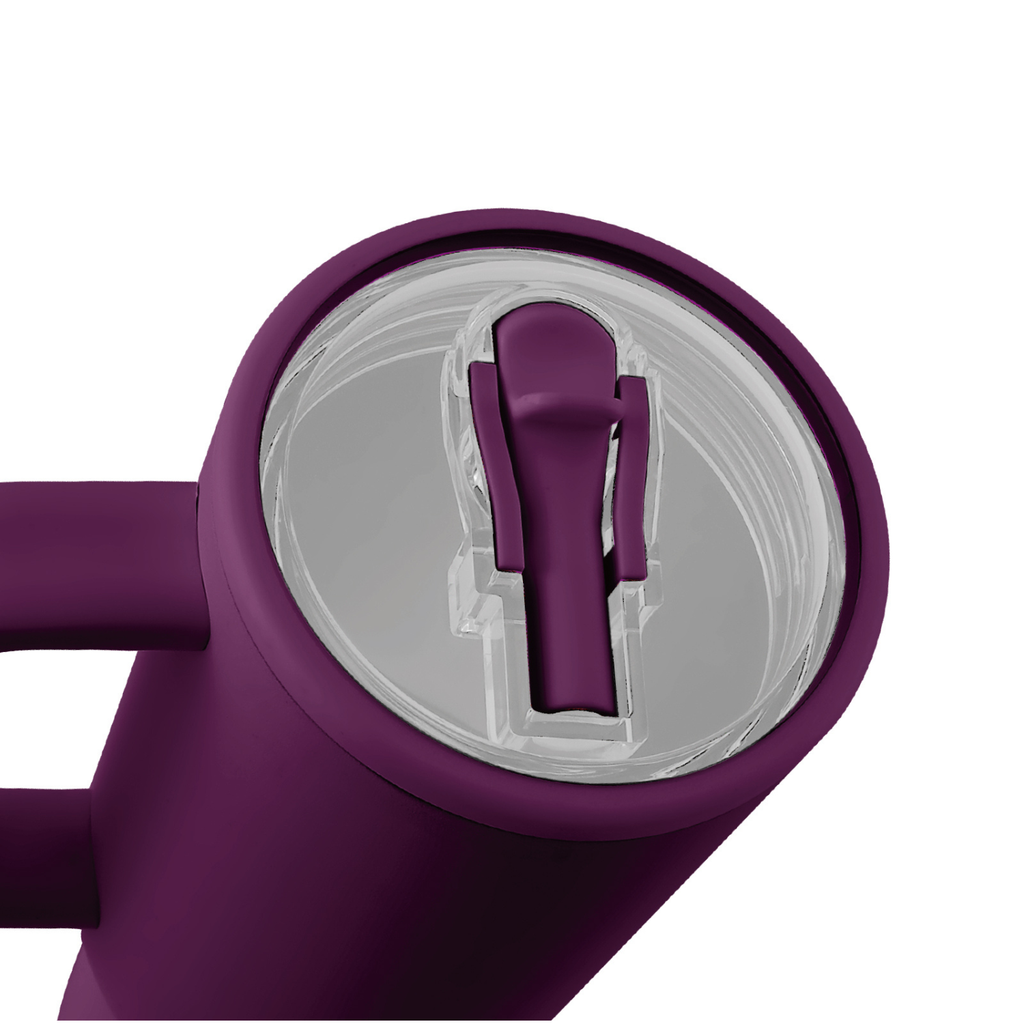 Sierra 1.2L (40oz) Rebel Plum