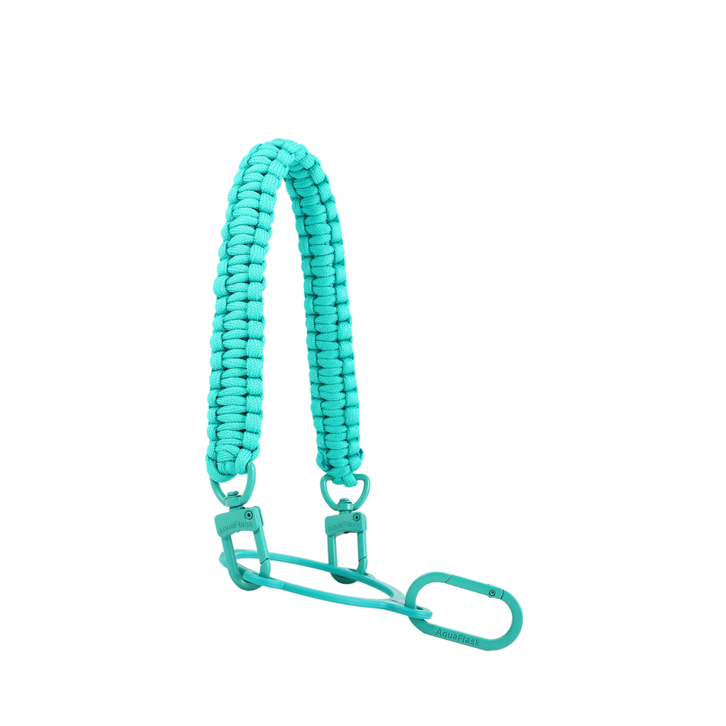 Paracord V2 Aquamarine