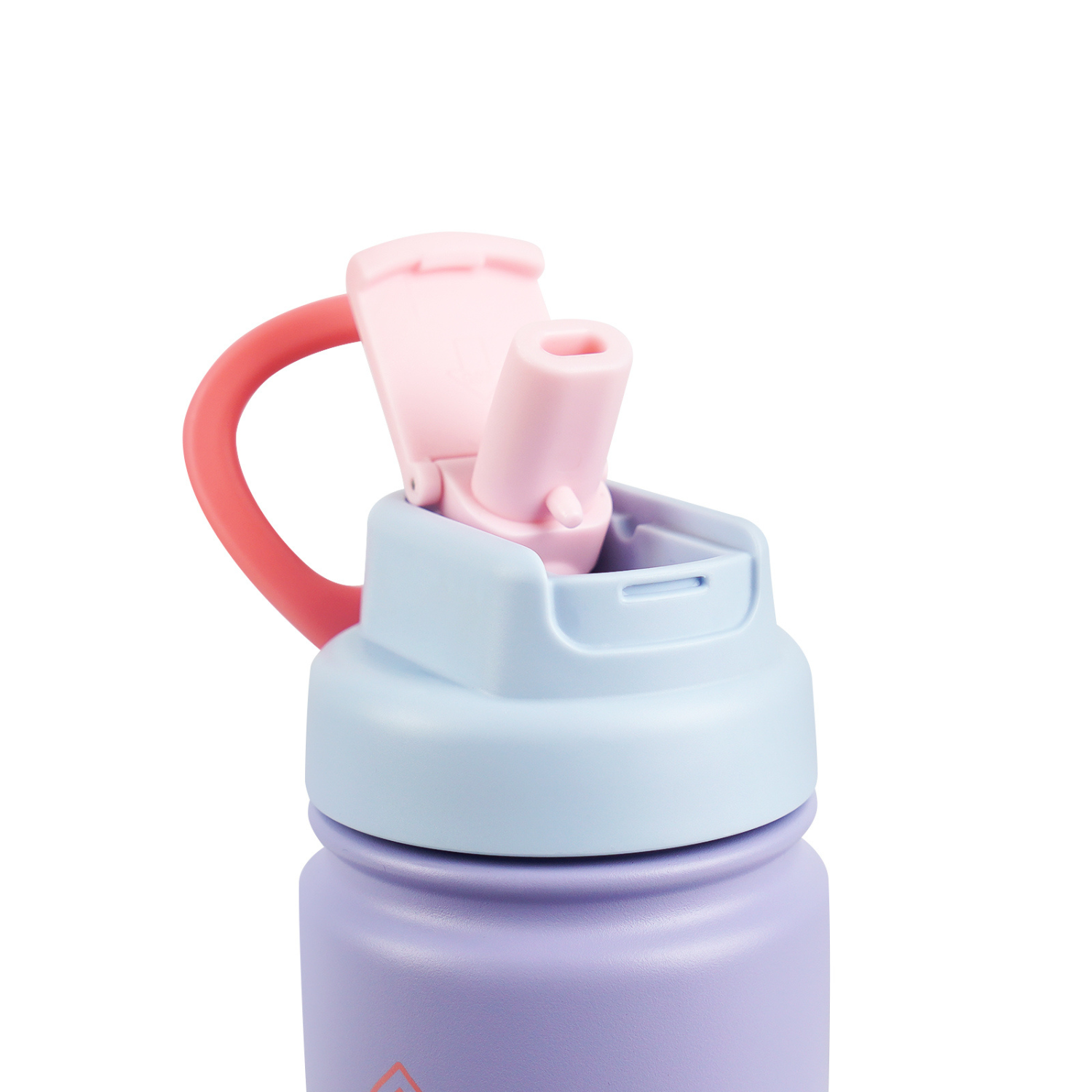 Colorwave Flip Sip 22oz Blue Lavender