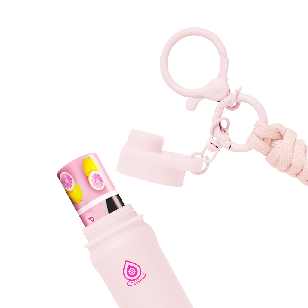 Mini Cuties Ballet Pink