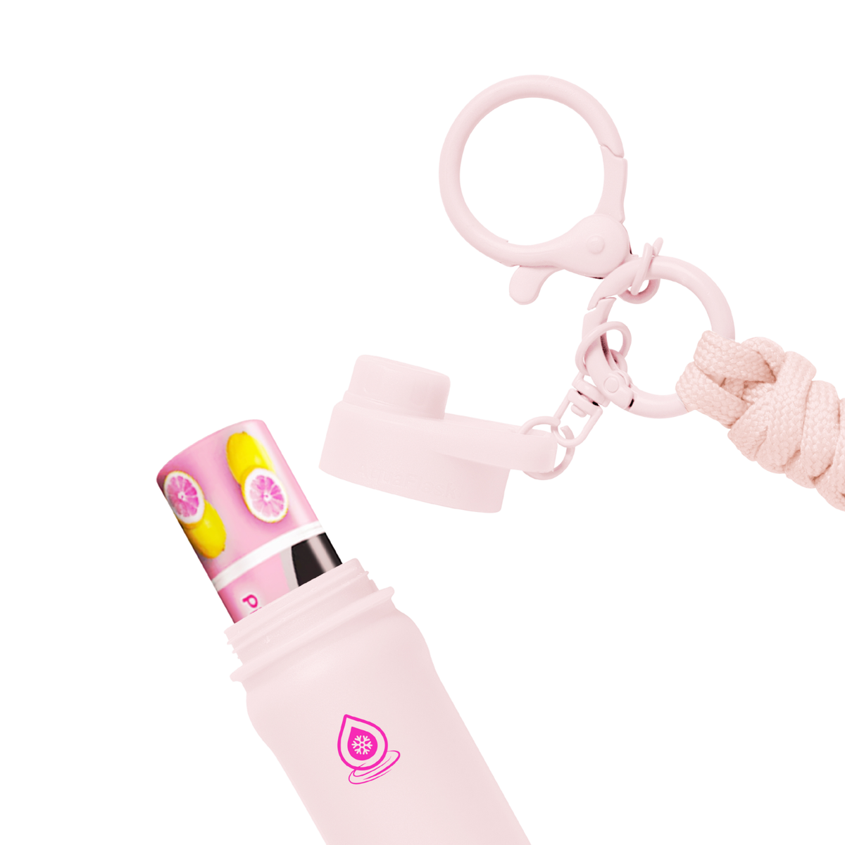 Mini Cuties Ballet Pink