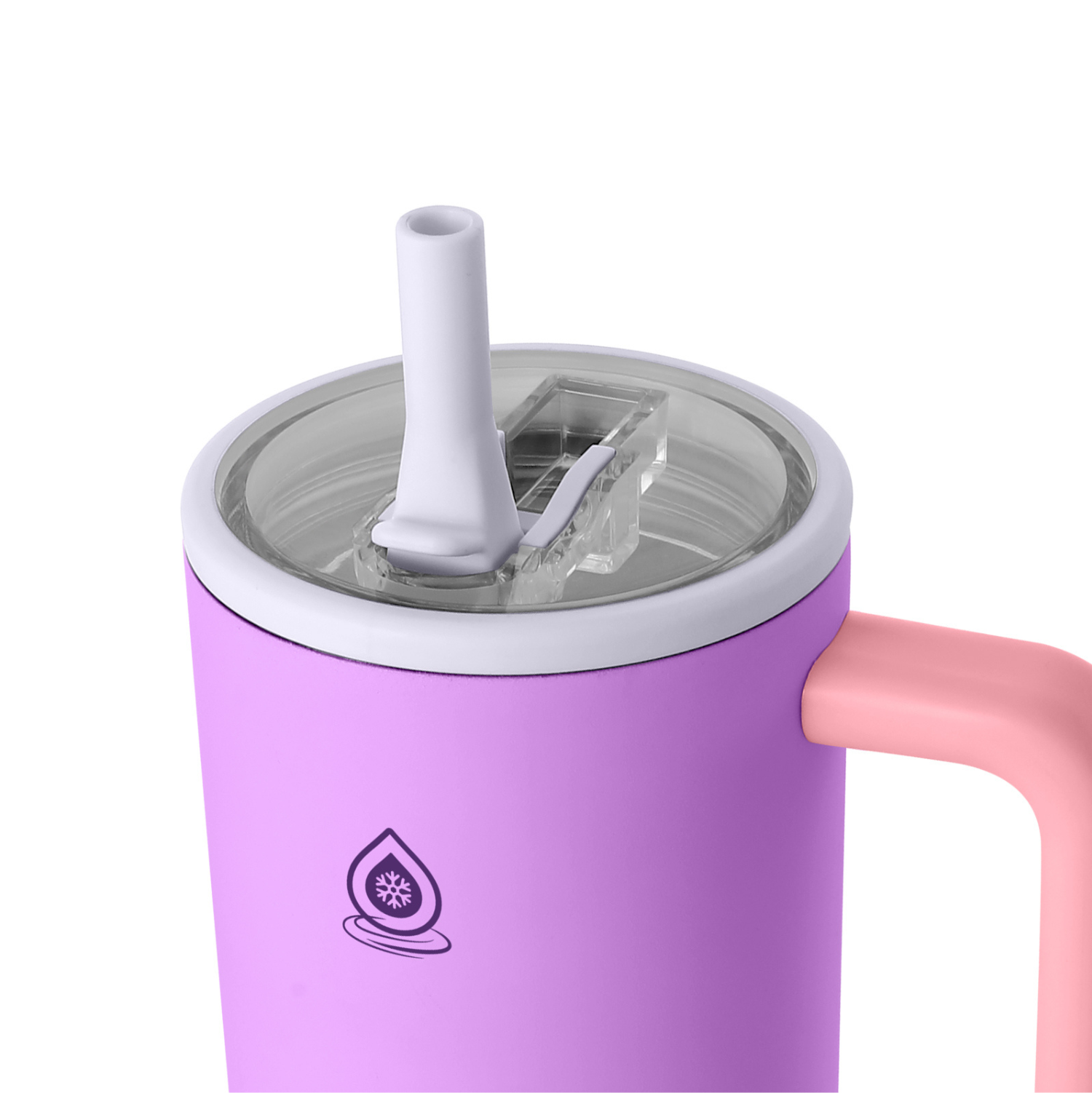 Sierra 1.2L (40oz) Orchid