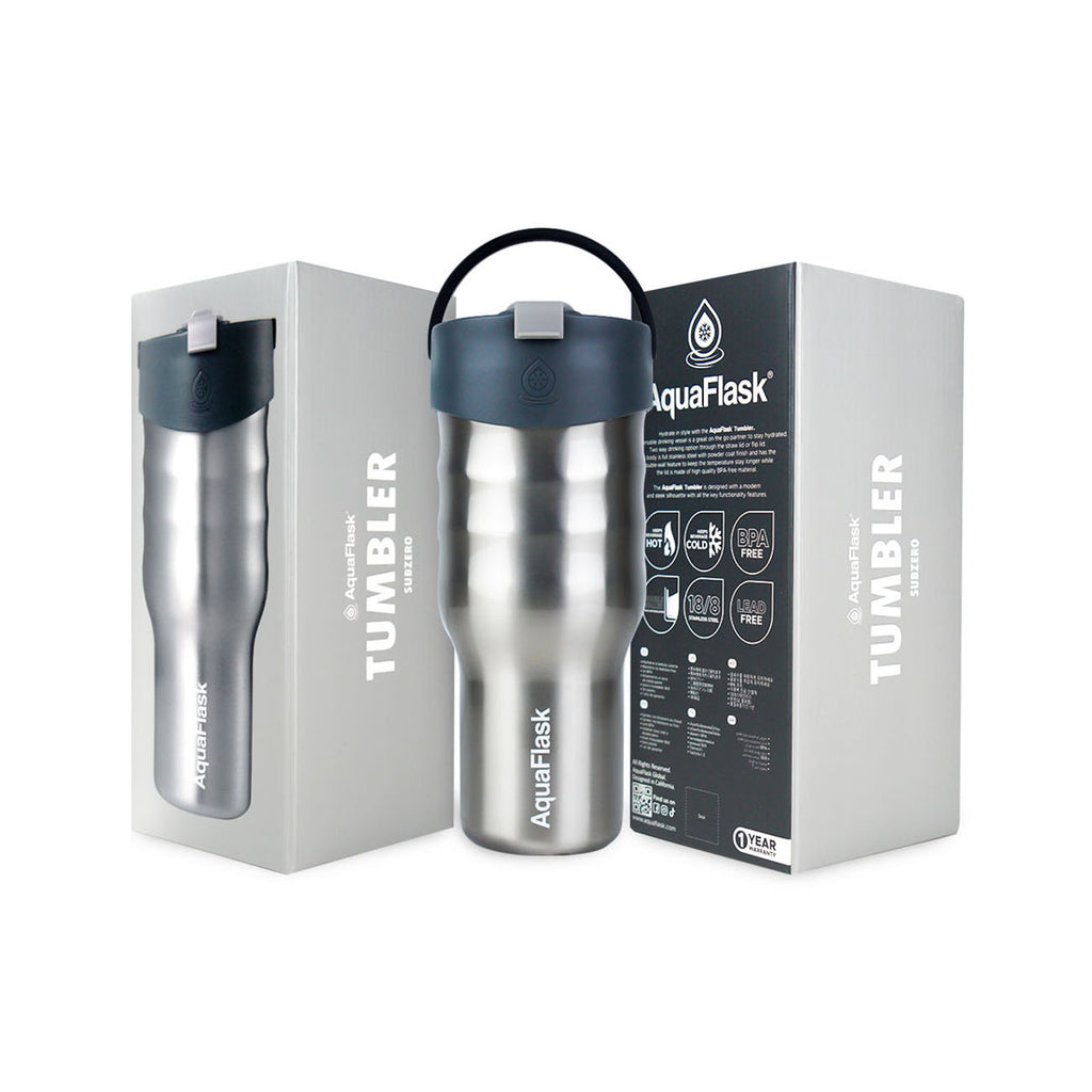 Tumbler 30oz Subzero