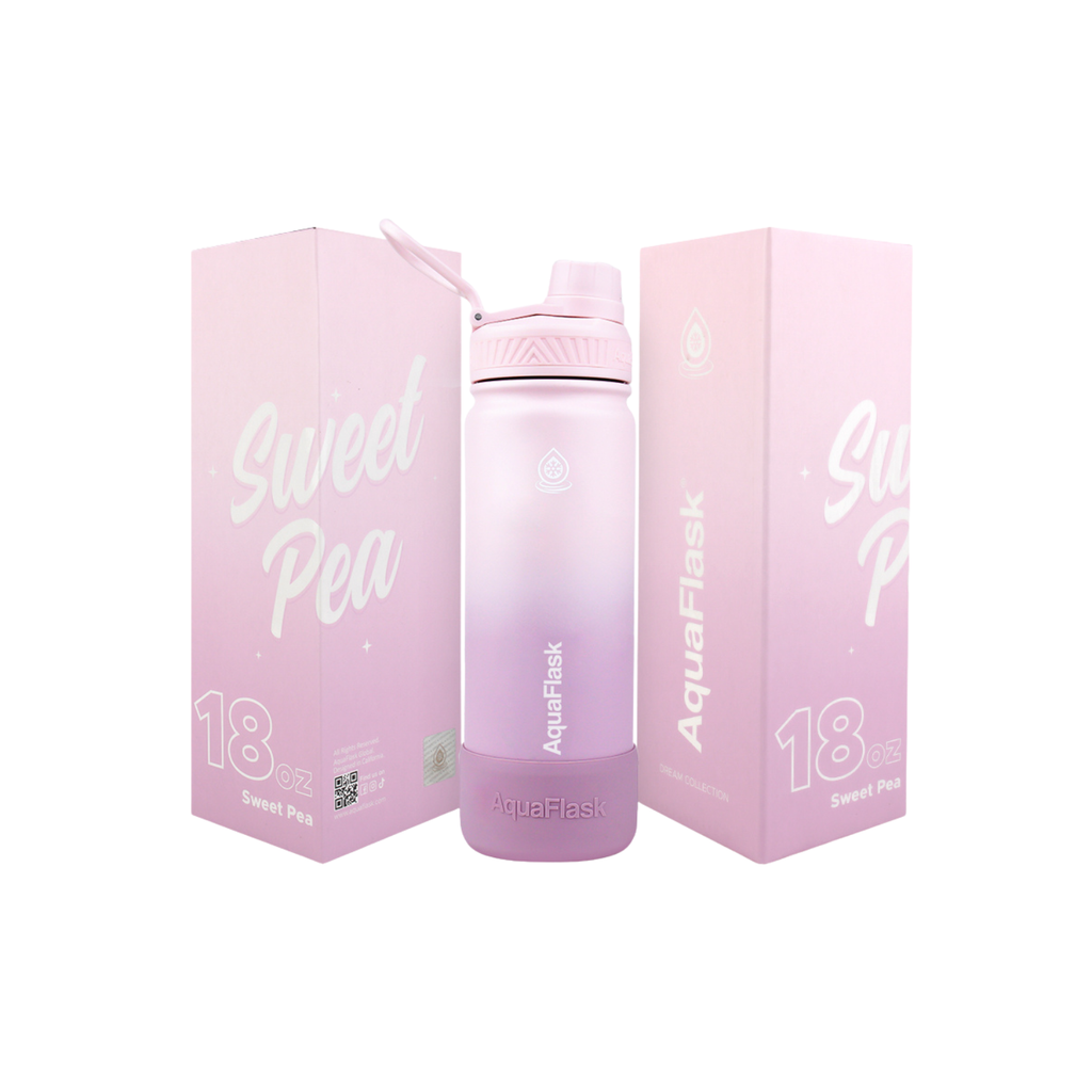 Dream 18oz Sweet Pea