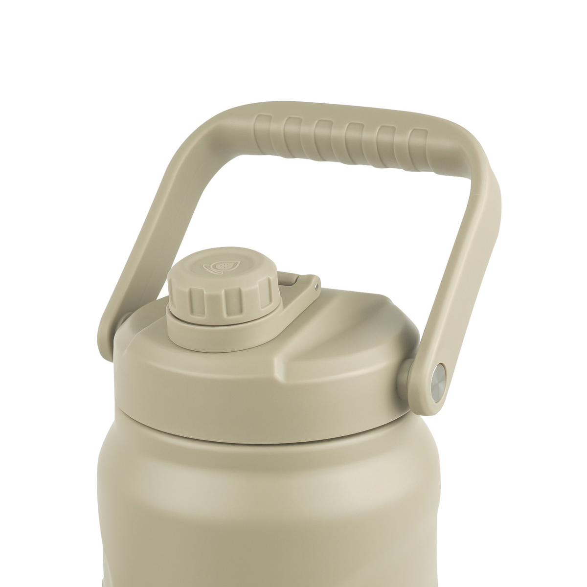 Core Active Growler 2.5L (84oz) Sand