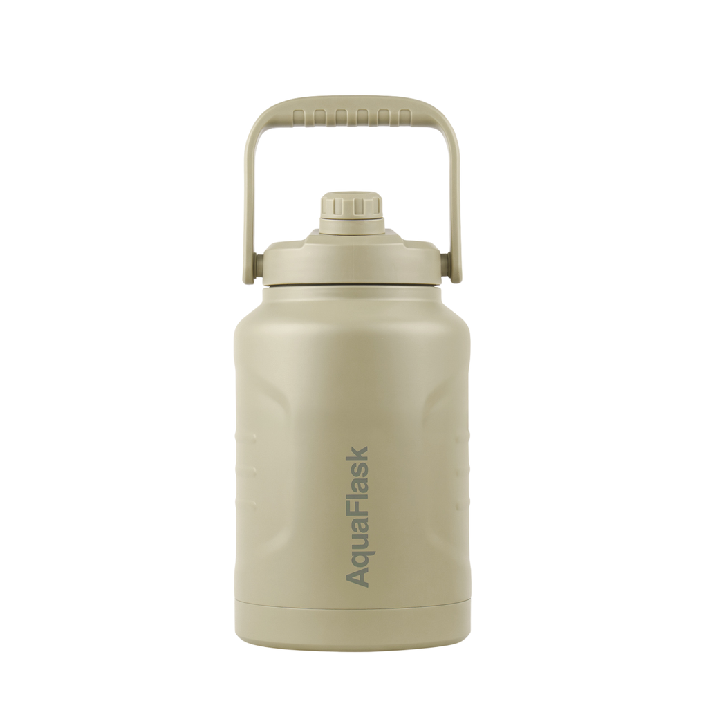 Core Active Growler 2.5L (84oz) Sand