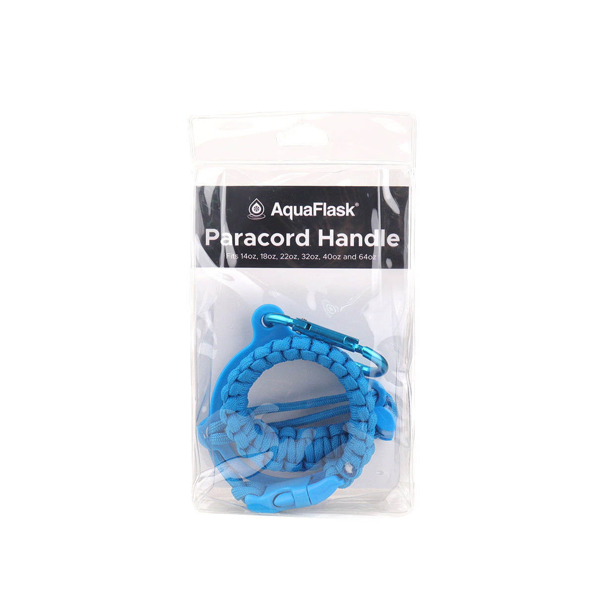 Paracord Malibu Blue