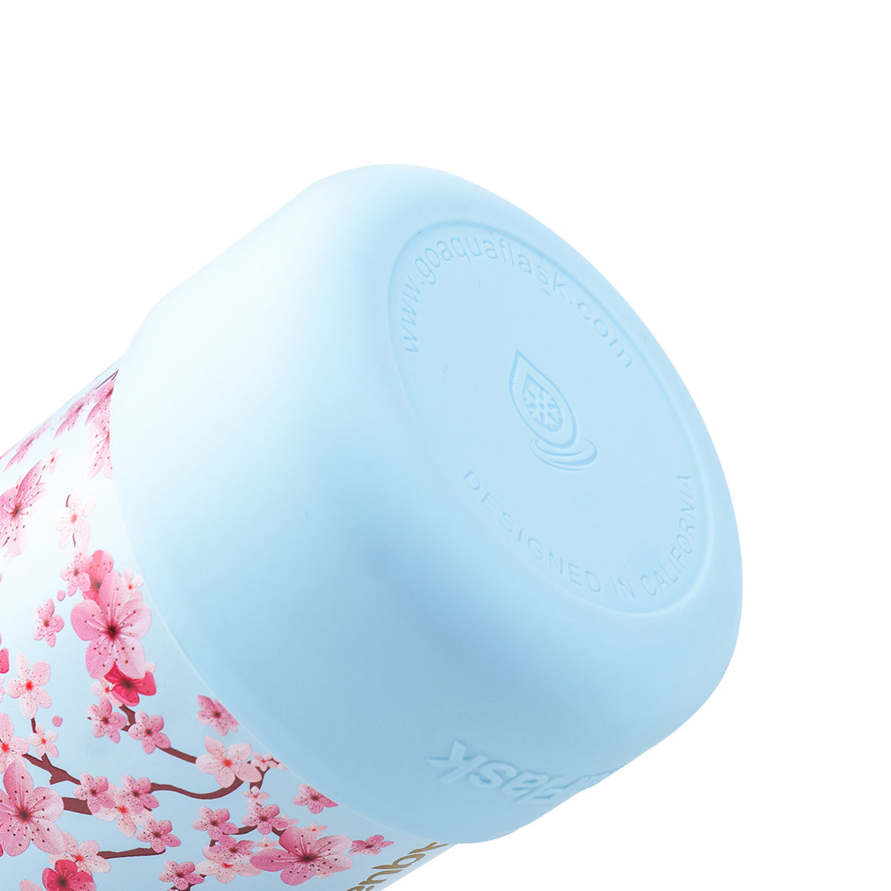 Sakura 32oz Blue