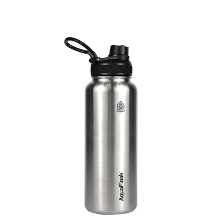 Core Original 40oz Silver Steel