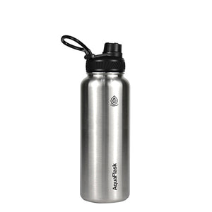 Core Original 40oz Silver Steel