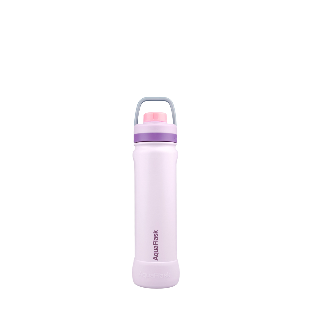 Color Wave 650ml (22oz) Lilac Dreams