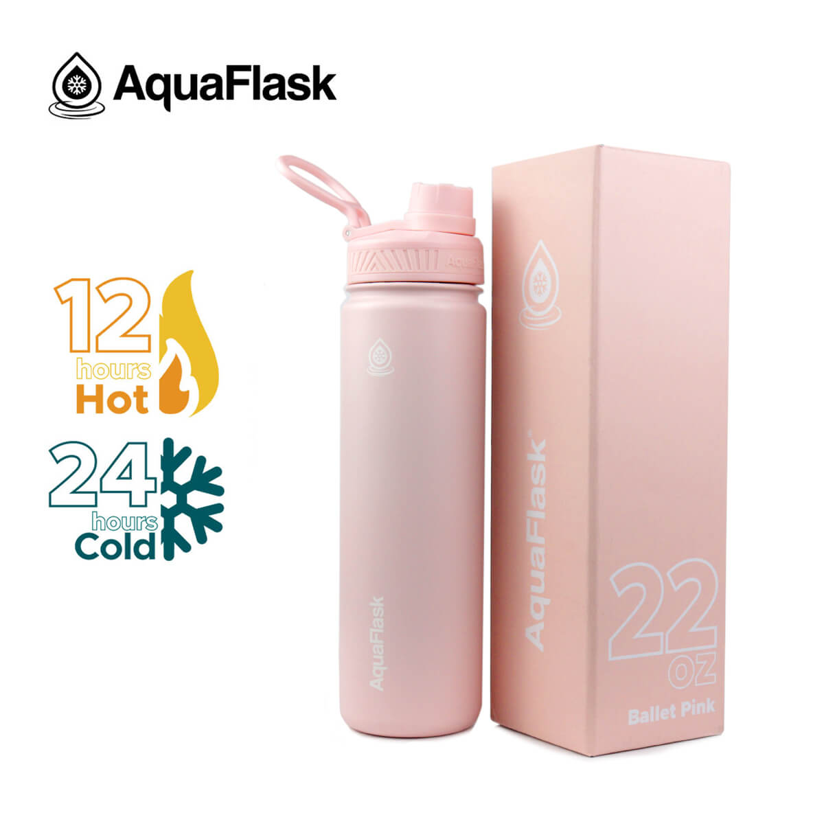 TEST AFR2 BOTTLE