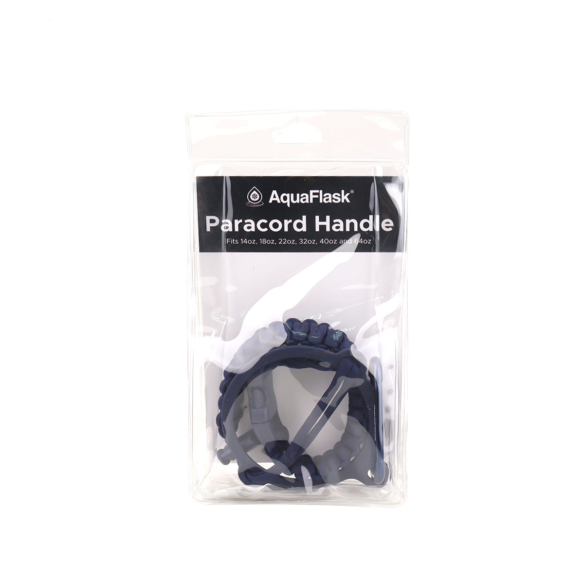 Paracord Cobalt Blue