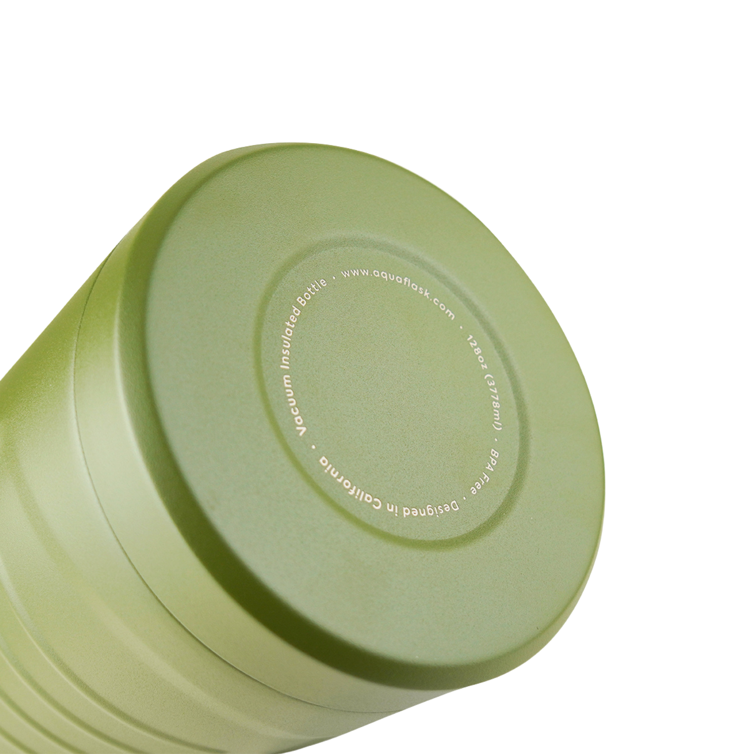 Core Original Growler 128oz (v2) Hunter Green