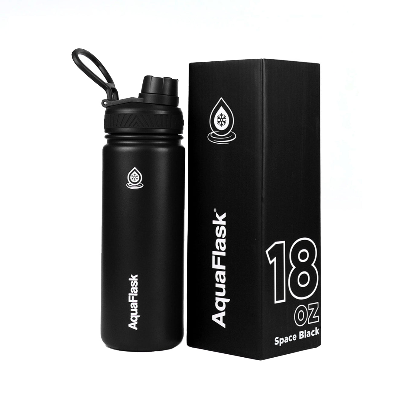 Core Original 18oz Space Black