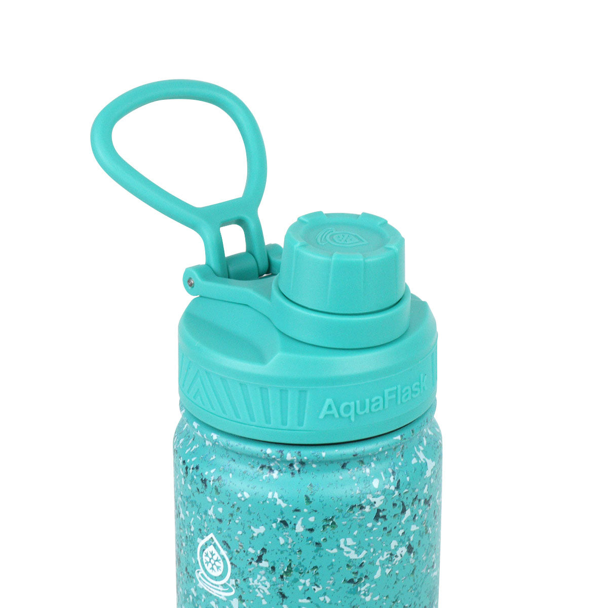 Il Terrazo 18oz Seafoam Green