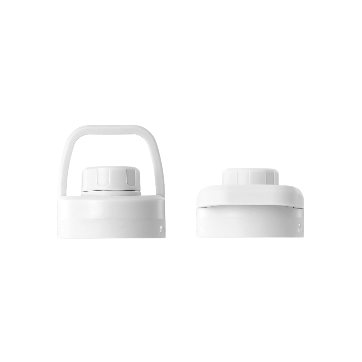 Core Active Lid Arctic White