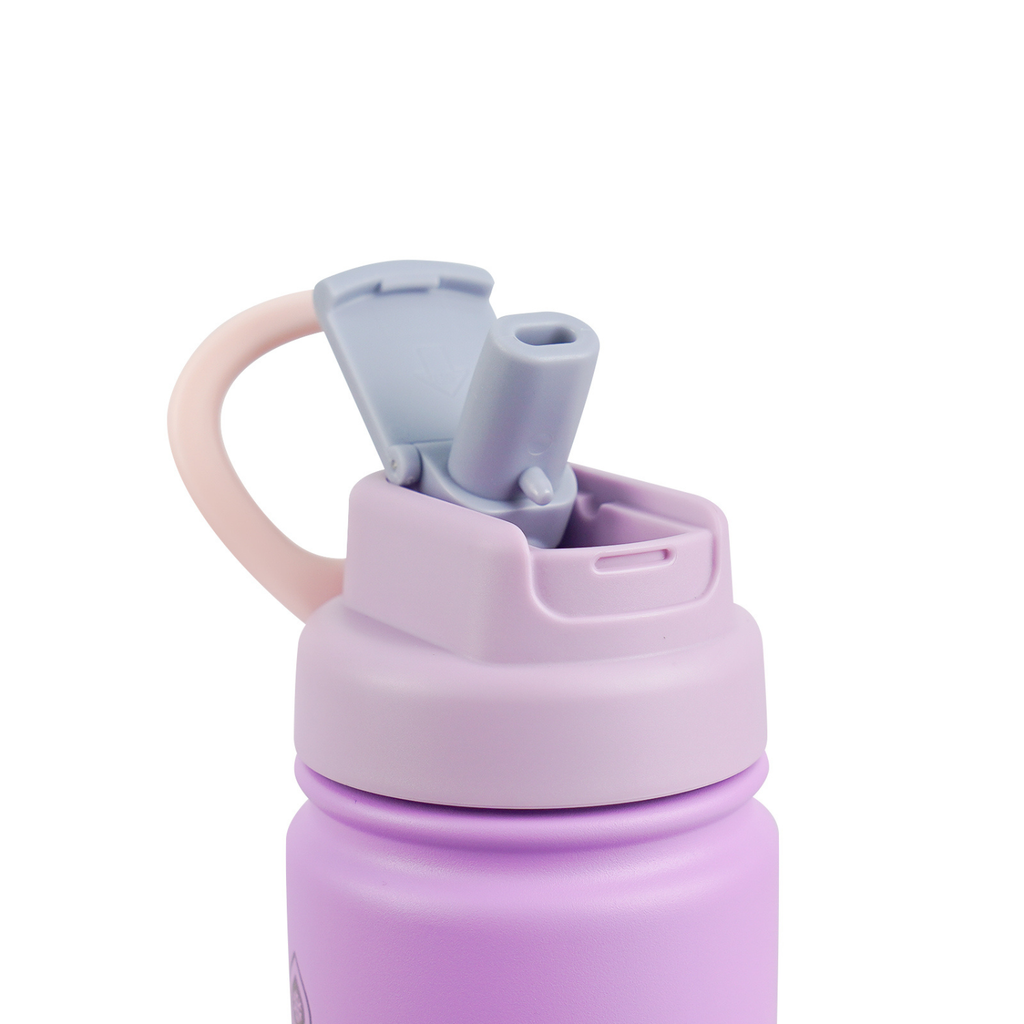 Colorwave Flip Sip 18oz Sweet Bean