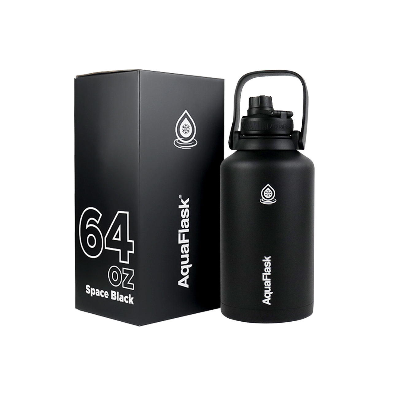 Core Original 64oz Space Black