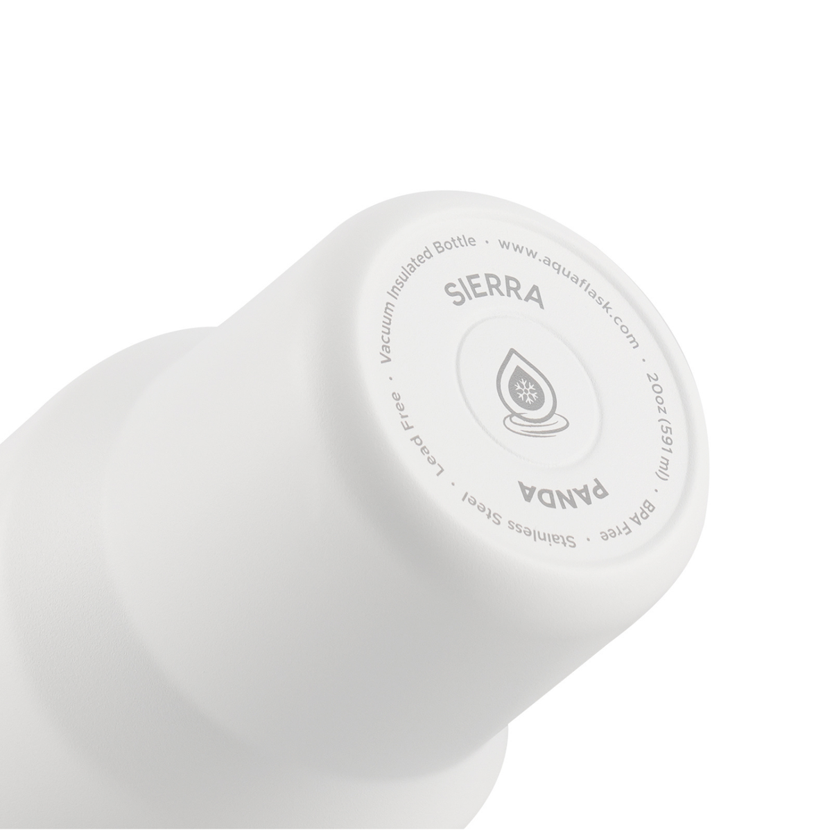 Sierra 591ml (20oz) Panda