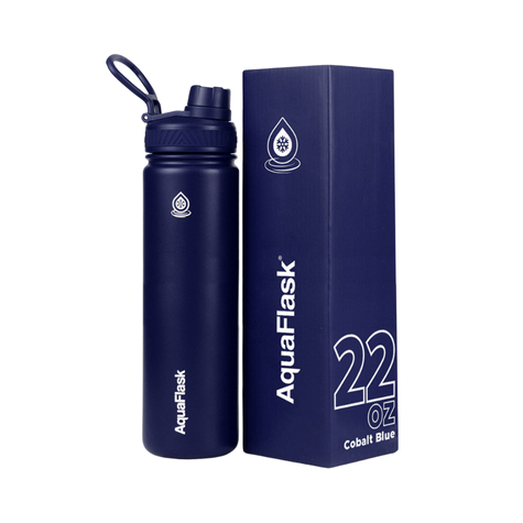 Core Original 22oz Cobalt Blue