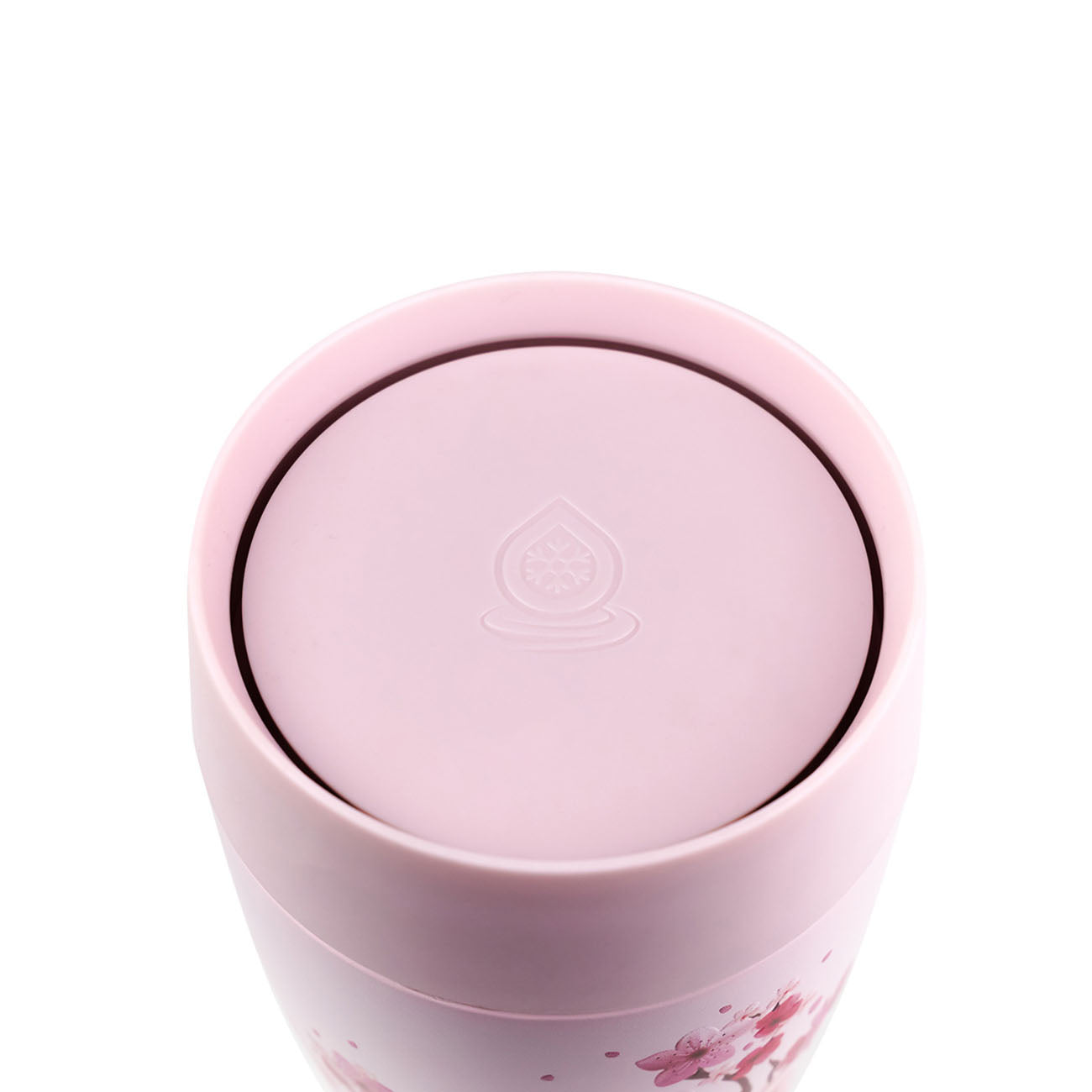 Slate Cup Sakura 16oz Pink
