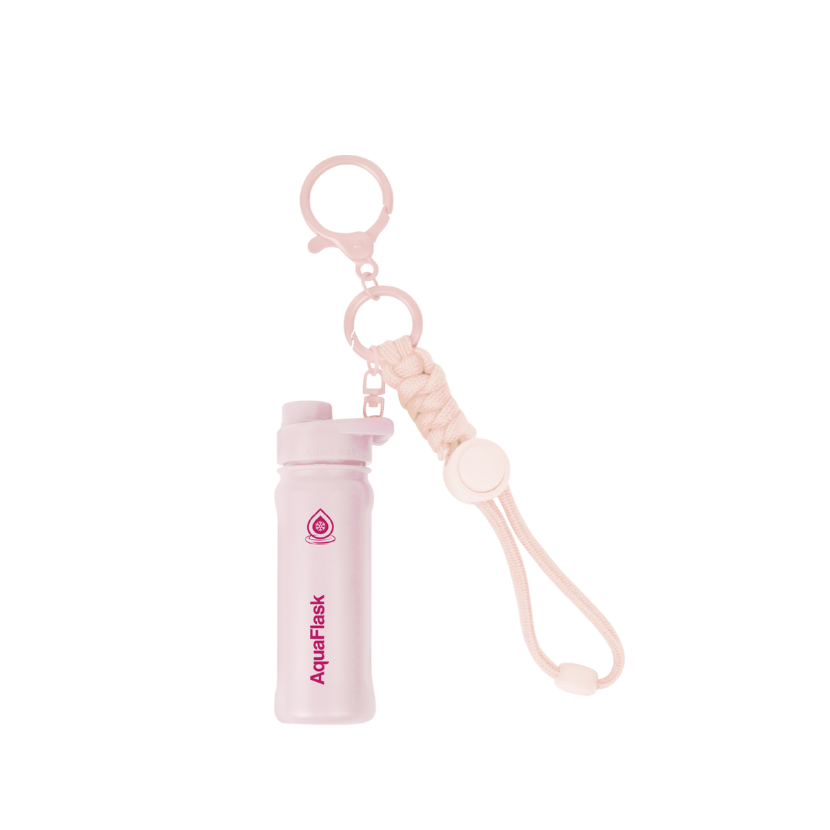 Mini Cuties Ballet Pink