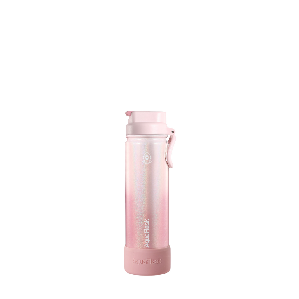 Candy Floss 22oz Strawberry Cream