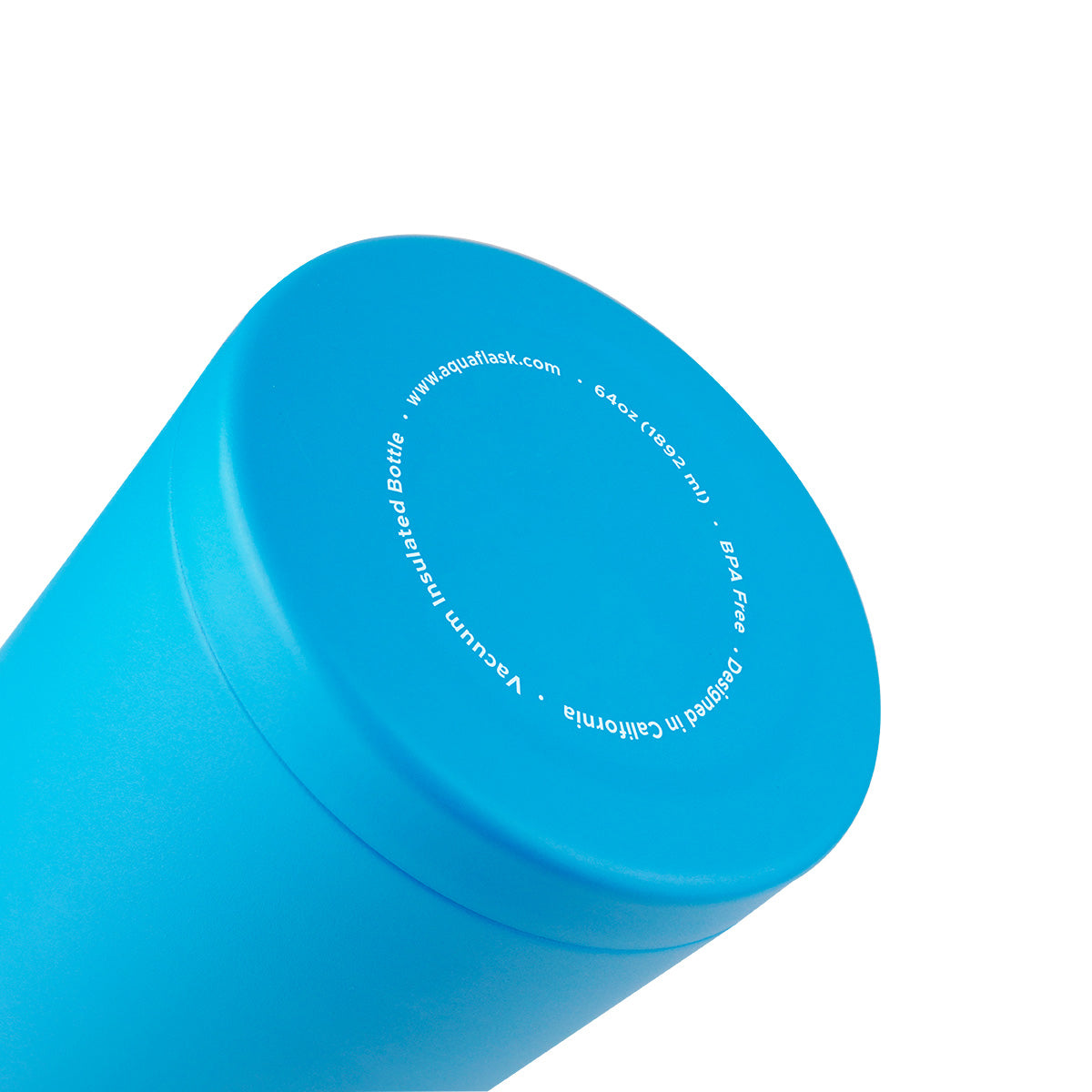 Core Original 64oz Malibu Blue