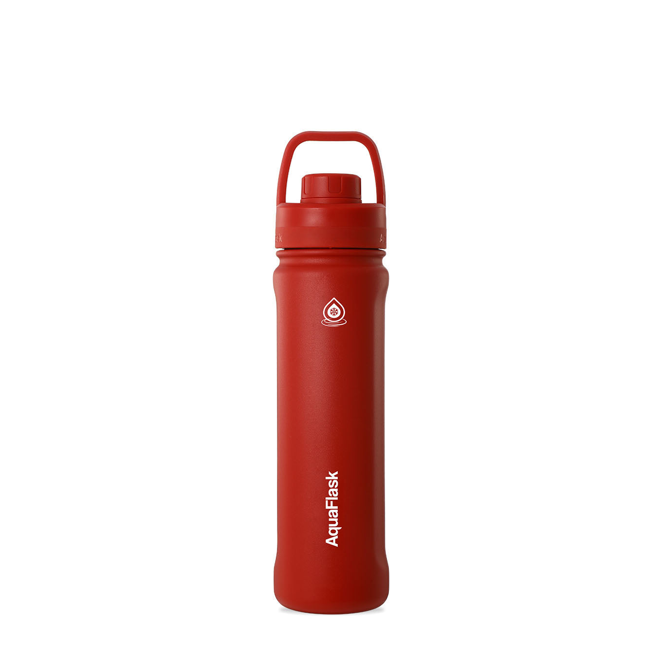 Core Active 22oz Cherry Red