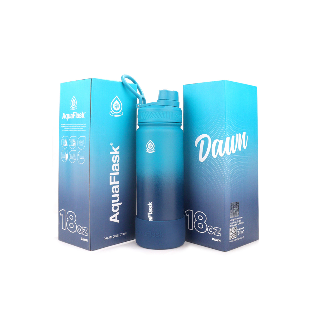 Dream 18oz Dawn