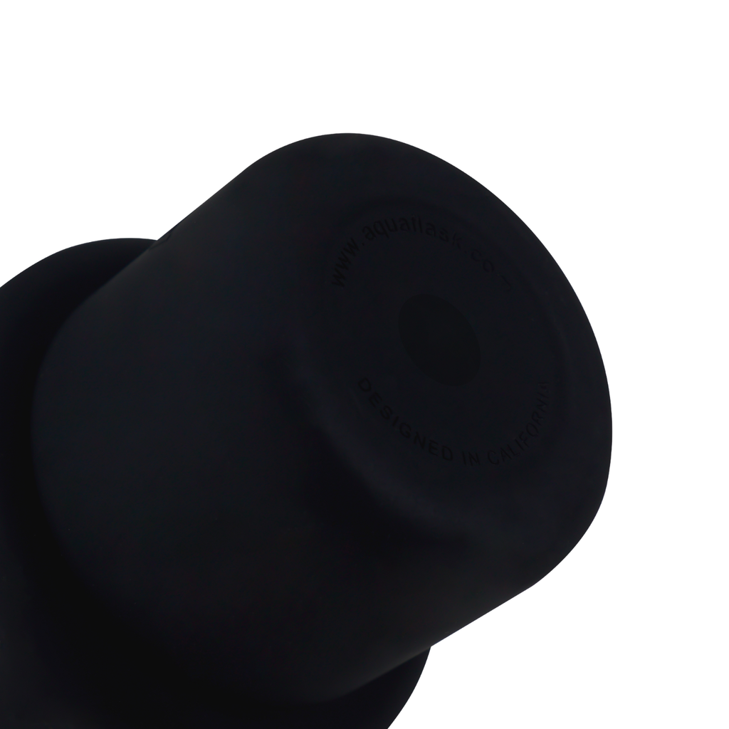 Cup Expander Space Black