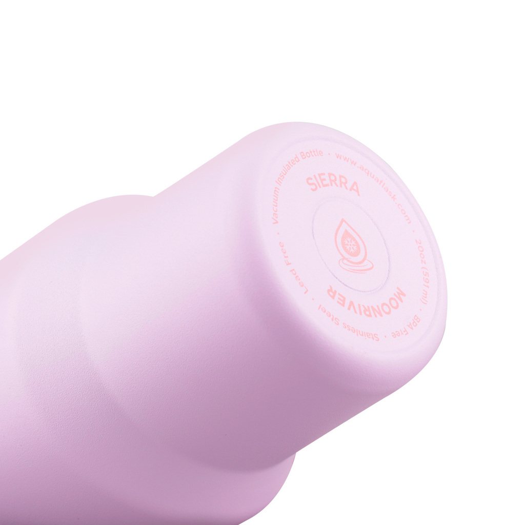 Sierra 591ml (20oz) Moon River