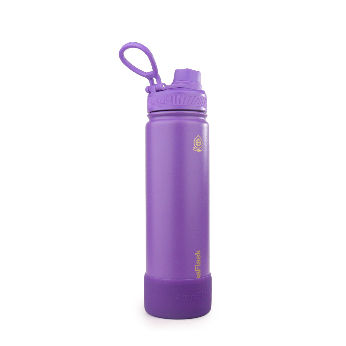 Retro 22oz Periwinkle Purple