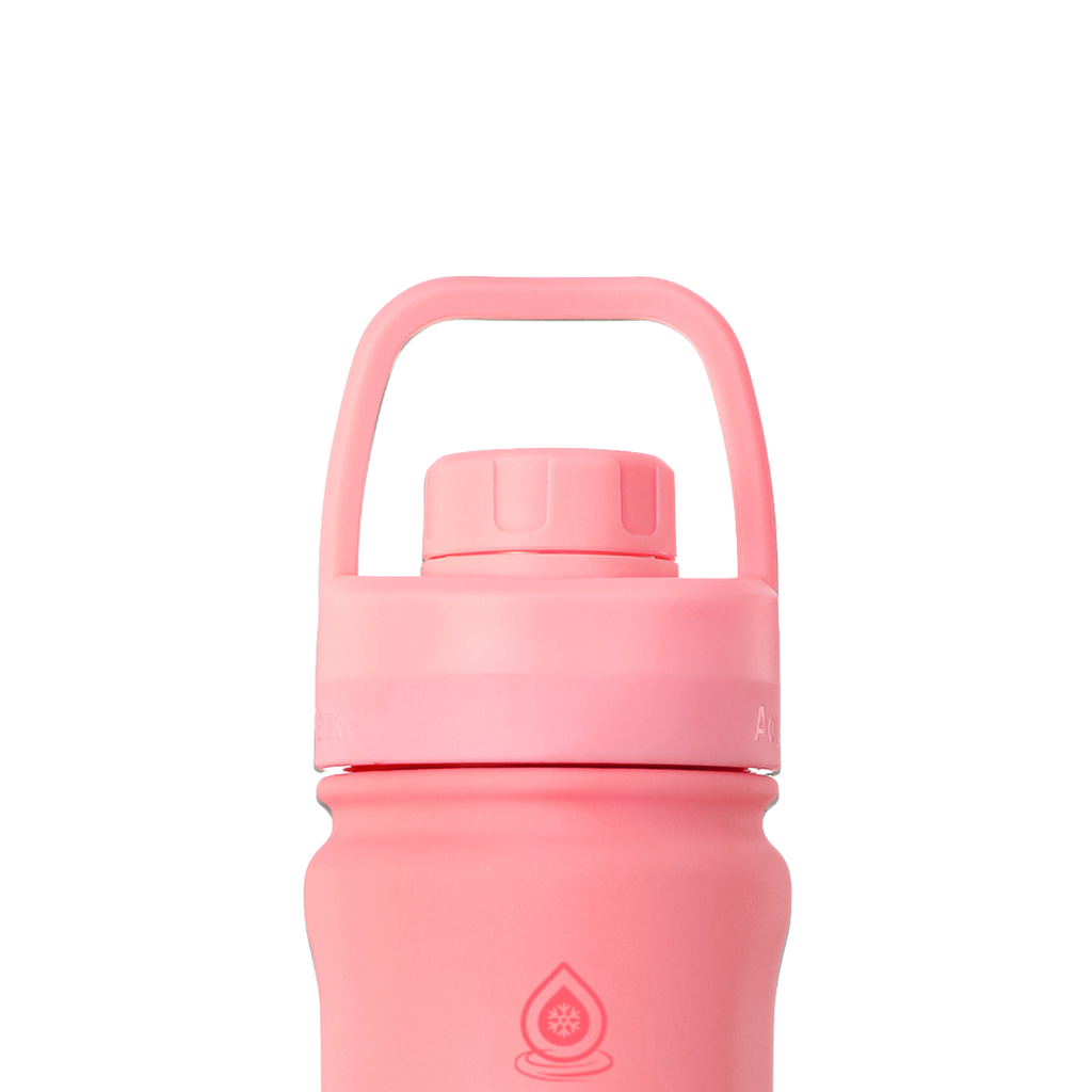 Core Active Lid Blush