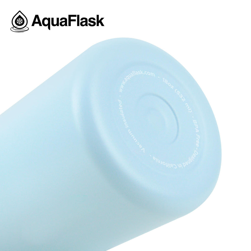 REGULAR 18oz/532ml POWDER BLUE