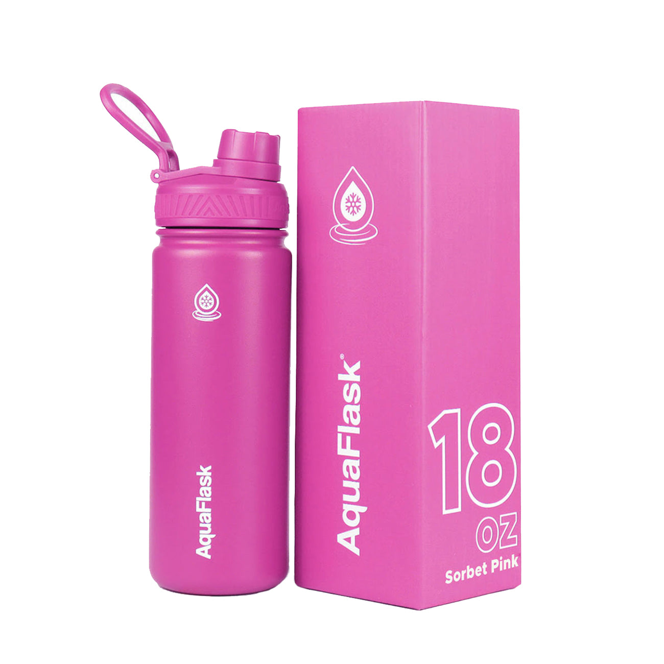 Core Original 18oz Sorbet Pink