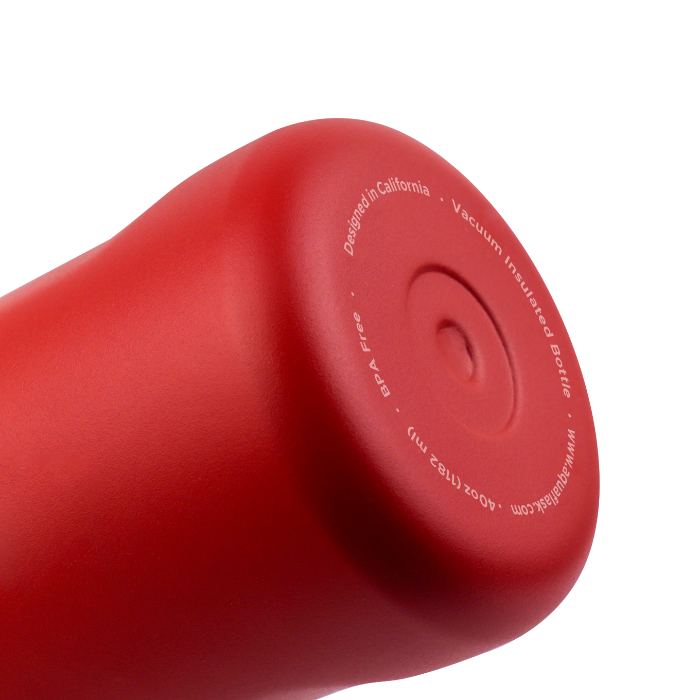 Core Active 40oz  Cherry Red