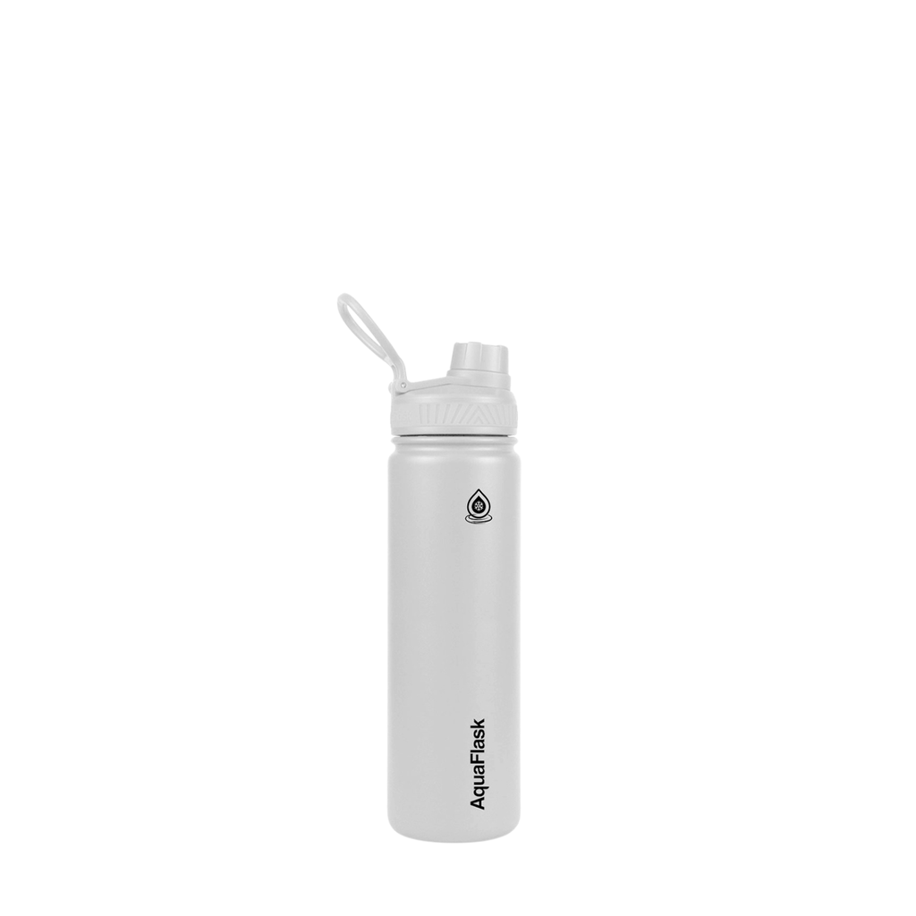 Core Original 650ml (22oz) Arctic white
