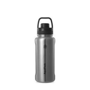 Core Active 32oz Silver Steel
