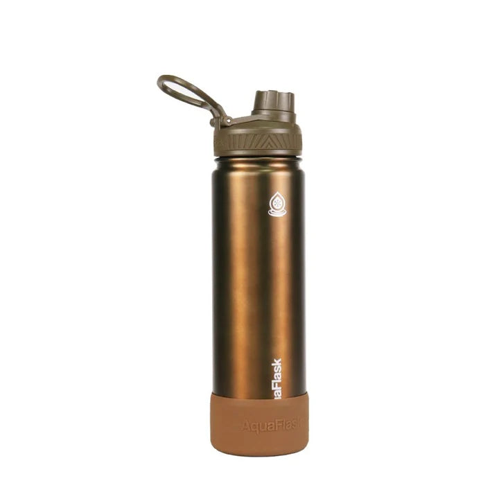 TEST AFR2 BOTTLE