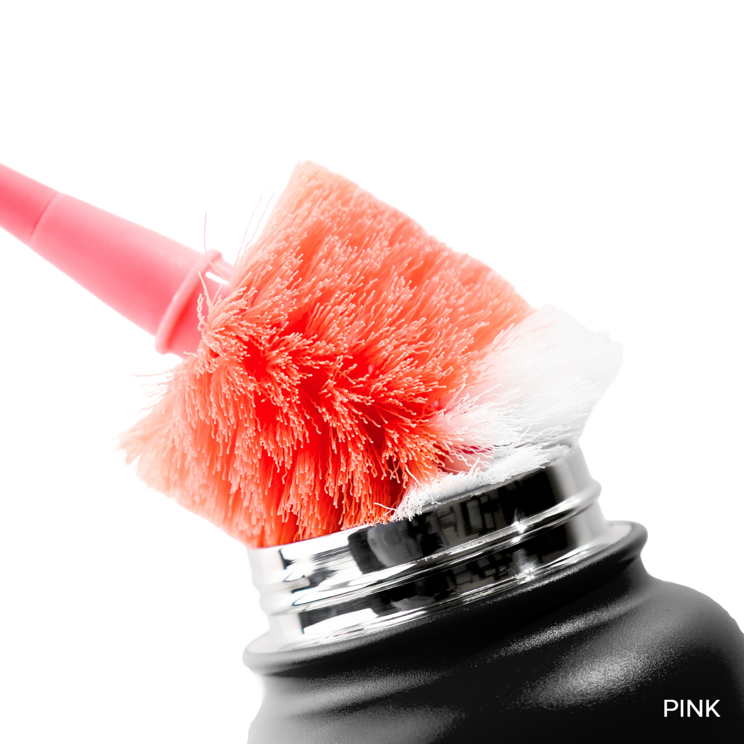 Brush Set Pink