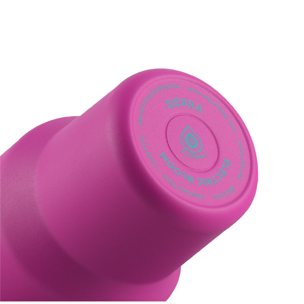Sierra 591ml (20oz) Electric Bloom