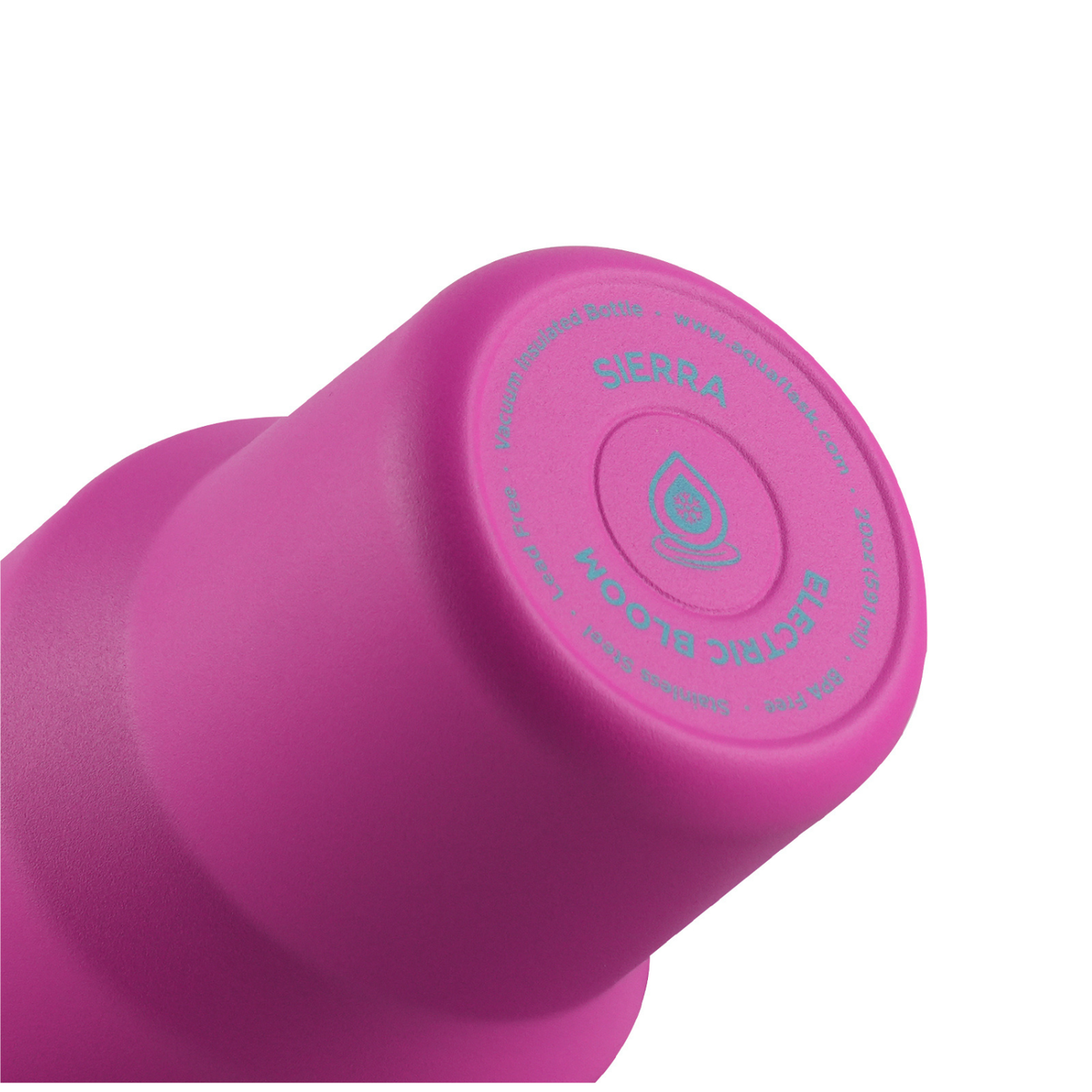 Sierra 591ml (20oz) Electric Bloom