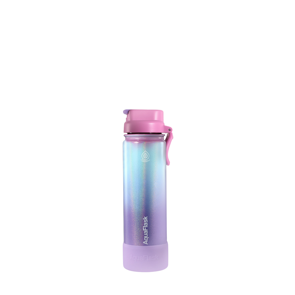 Candy Floss 22oz Blueberry Puff