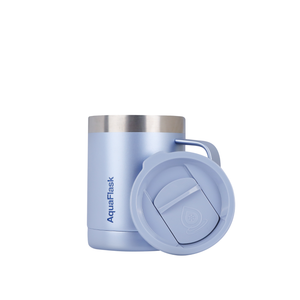 Stellar Mug 420ml (14oz) Lyra